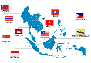 เตรียมเว็บไซต์สู่ ASEAN(AEC)