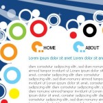 การจัดวางเว็บไซต์